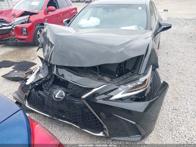 Продаж на аукціоні авто 2021 Lexus Es 350 F Sport, vin: 58AGZ1B15MU093519, номер лоту: 45470998