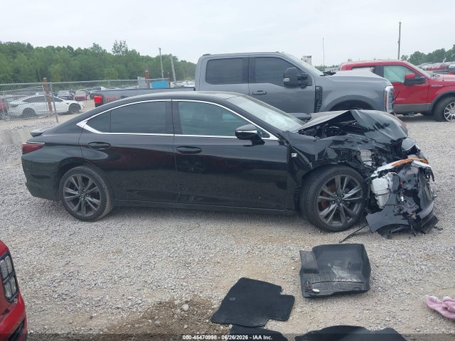 Продаж на аукціоні авто 2021 Lexus Es 350 F Sport, vin: 58AGZ1B15MU093519, номер лоту: 45470998