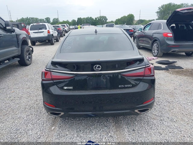 Продаж на аукціоні авто 2021 Lexus Es 350 F Sport, vin: 58AGZ1B15MU093519, номер лоту: 45470998