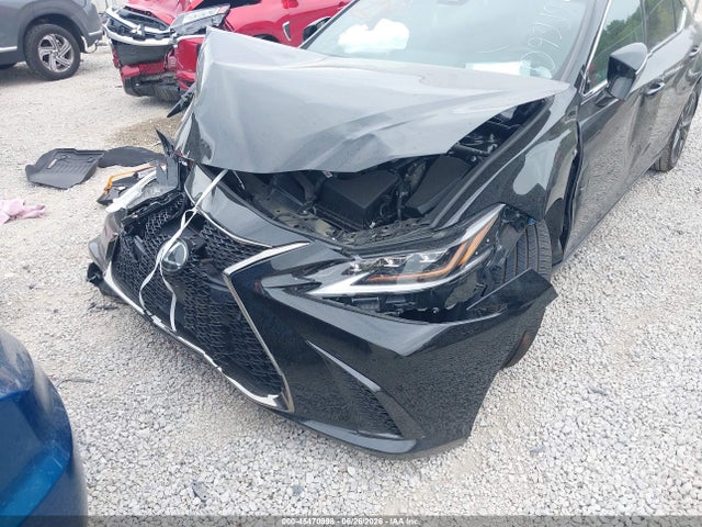 Продаж на аукціоні авто 2021 Lexus Es 350 F Sport, vin: 58AGZ1B15MU093519, номер лоту: 45470998