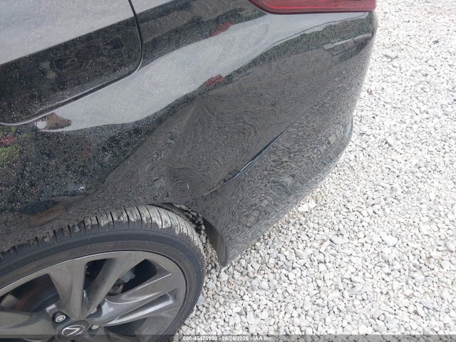 Продаж на аукціоні авто 2021 Lexus Es 350 F Sport, vin: 58AGZ1B15MU093519, номер лоту: 45470998