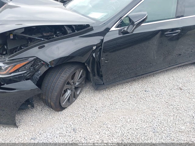 Продаж на аукціоні авто 2021 Lexus Es 350 F Sport, vin: 58AGZ1B15MU093519, номер лоту: 45470998