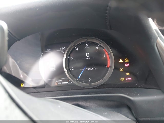 Продаж на аукціоні авто 2021 Lexus Es 350 F Sport, vin: 58AGZ1B15MU093519, номер лоту: 45470998