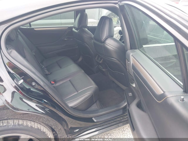 Продаж на аукціоні авто 2021 Lexus Es 350 F Sport, vin: 58AGZ1B15MU093519, номер лоту: 45470998