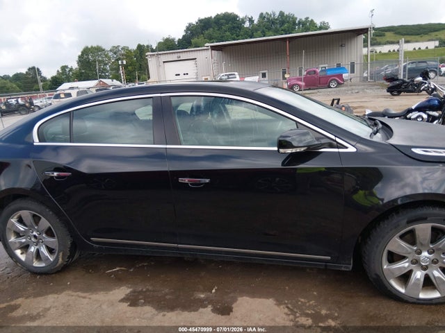 Продажа на аукционе авто 2016 Buick Lacrosse Premium I, vin: 1G4GD5G36GF145627, номер лота: 45470999
