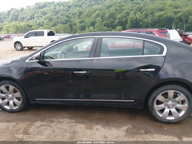 Продажа на аукционе авто 2016 Buick Lacrosse Premium I, vin: 1G4GD5G36GF145627, номер лота: 45470999