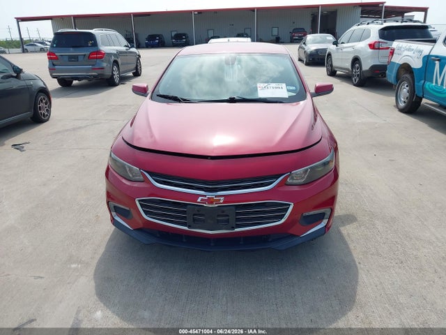 Chevrolet MALIBU 1LT 2016 1G1ZE5ST3GF177865 Image 12