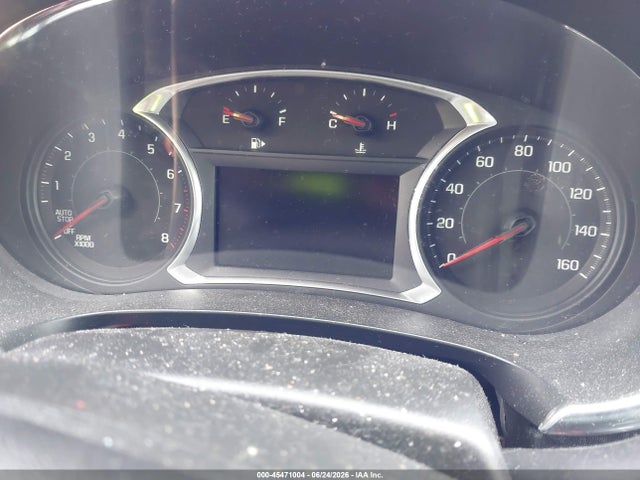 Chevrolet MALIBU 1LT 2016 1G1ZE5ST3GF177865 Image 7
