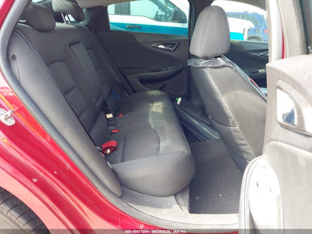 1G1ZE5ST3GF177865 Chevrolet MALIBU 1LT