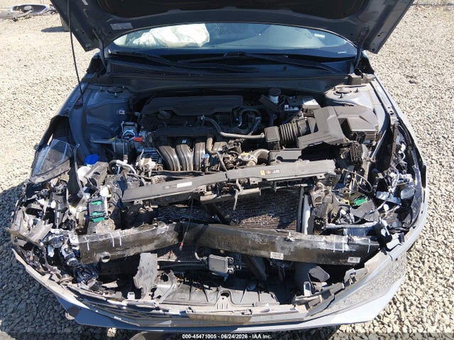 Продажа на аукционе авто 2021 Hyundai Elantra Limited, vin: KMHLP4AG3MU112104, номер лота: 45471005