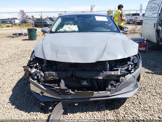 Продажа на аукционе авто 2021 Hyundai Elantra Limited, vin: KMHLP4AG3MU112104, номер лота: 45471005
