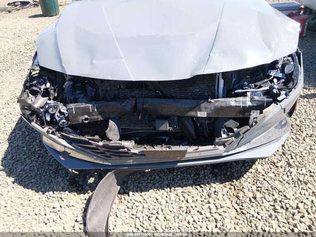Продажа на аукционе авто 2021 Hyundai Elantra Limited, vin: KMHLP4AG3MU112104, номер лота: 45471005