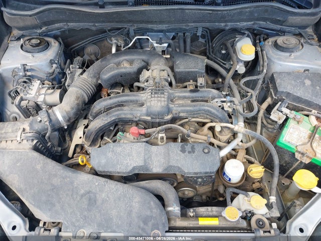45471006 :رقم المزاد ، JF2SJAWC0FH553126 vin ، 2015 Subaru Forester 2.5i Touring مزاد بيع