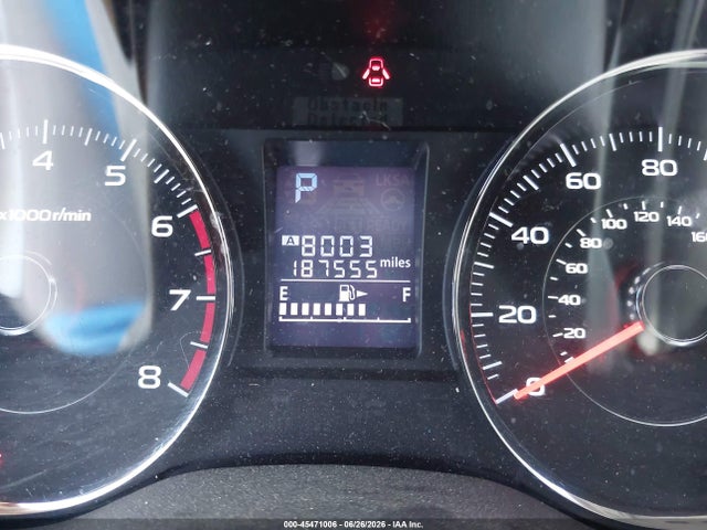 45471006 :رقم المزاد ، JF2SJAWC0FH553126 vin ، 2015 Subaru Forester 2.5i Touring مزاد بيع
