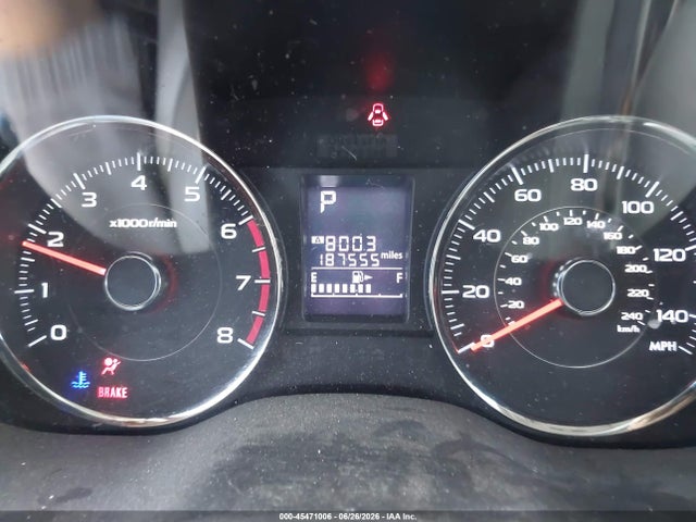 45471006 :رقم المزاد ، JF2SJAWC0FH553126 vin ، 2015 Subaru Forester 2.5i Touring مزاد بيع