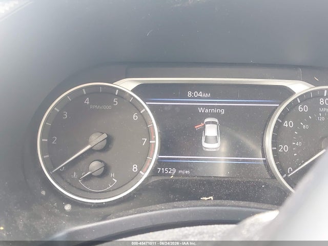 3N1AB8CV1NY292617 Nissan Sentra Sv Xtronic Cvt
