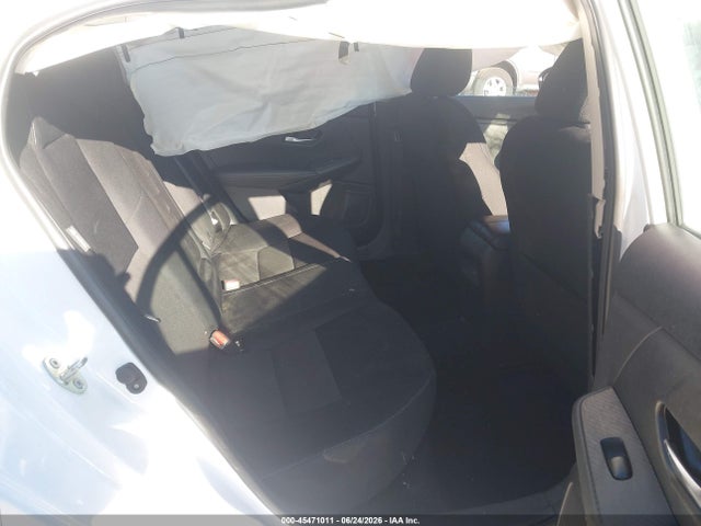 3N1AB8CV1NY292617 Nissan Sentra Sv Xtronic Cvt