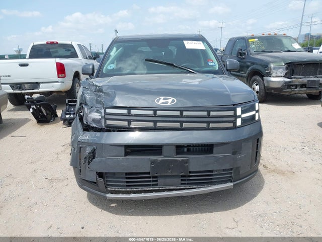 Hyundai Santa Fe Se 2026 5NMP14GLXTH153394 Image 13
