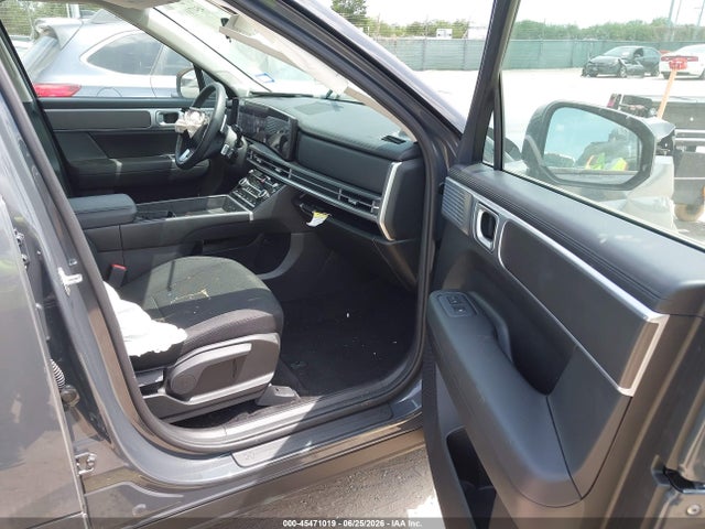 Hyundai Santa Fe Se 2026 5NMP14GLXTH153394 Image 5
