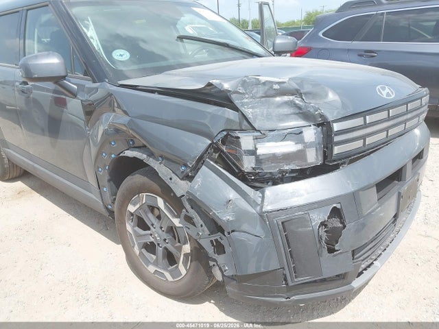 Hyundai Santa Fe Se 2026 5NMP14GLXTH153394 Image 6