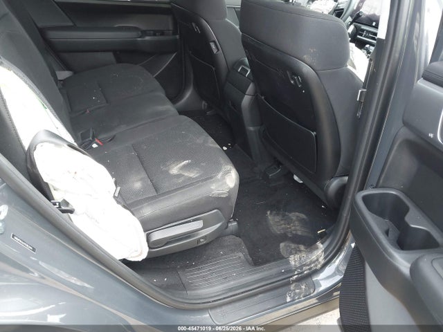 Hyundai Santa Fe Se 2026 5NMP14GLXTH153394 Image 8