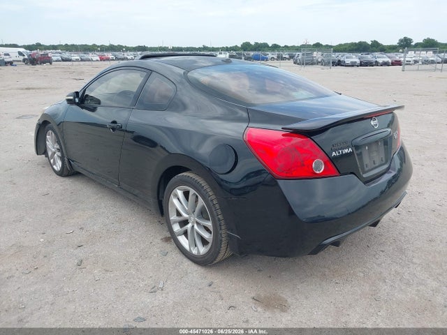 Aukcja sprzedaży 2012 Nissan Altima 3.5 Sr, vin: 1N4BL2EP7CC217717, numer aukcji: 45471026