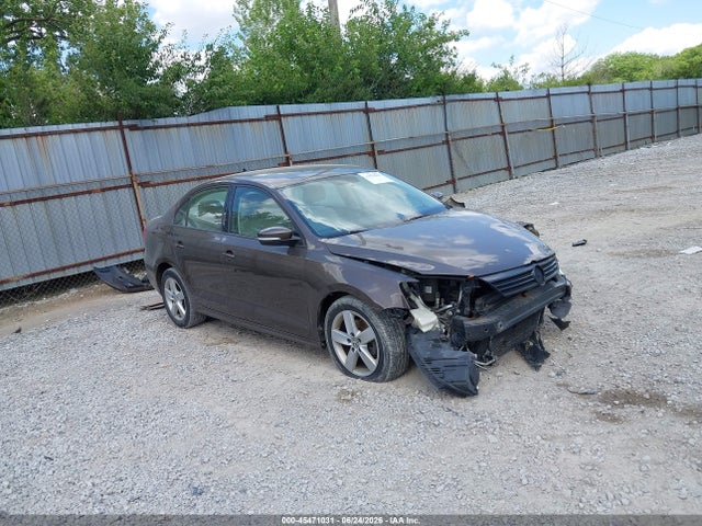 Продаж на аукціоні авто 2012 Volkswagen Jetta 2.0l Tdi, vin: 3VW3L7AJ5CM091432, номер лоту: 45471031