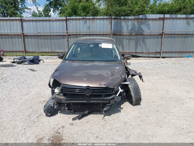 Aukcja sprzedaży 2012 Volkswagen Jetta 2.0l Tdi, vin: 3VW3L7AJ5CM091432, numer aukcji: 45471031