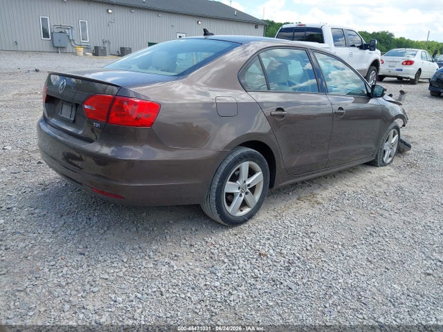 Aukcja sprzedaży 2012 Volkswagen Jetta 2.0l Tdi, vin: 3VW3L7AJ5CM091432, numer aukcji: 45471031