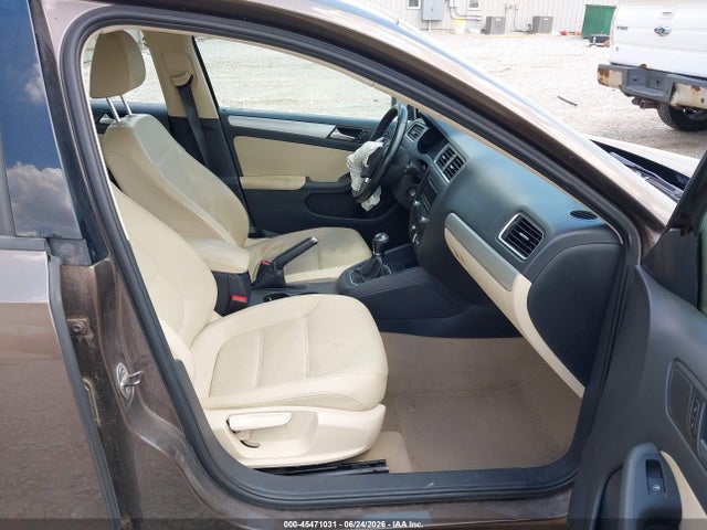 Aukcja sprzedaży 2012 Volkswagen Jetta 2.0l Tdi, vin: 3VW3L7AJ5CM091432, numer aukcji: 45471031