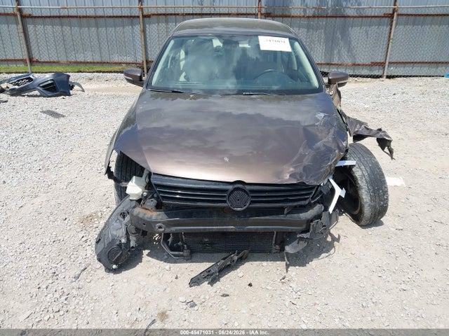 Aukcja sprzedaży 2012 Volkswagen Jetta 2.0l Tdi, vin: 3VW3L7AJ5CM091432, numer aukcji: 45471031