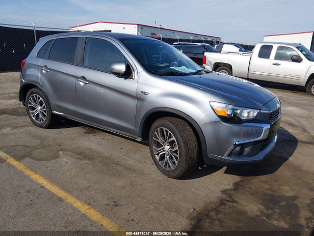 45471037 :رقم المزاد ، JA4AP3AW5GZ023357 vin ، 2016 Mitsubishi Outlander Sport 2.4 Es مزاد بيع