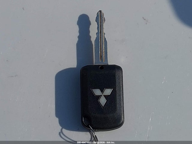 45471037 :رقم المزاد ، JA4AP3AW5GZ023357 vin ، 2016 Mitsubishi Outlander Sport 2.4 Es مزاد بيع