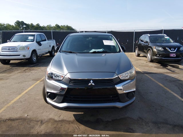 45471037 :رقم المزاد ، JA4AP3AW5GZ023357 vin ، 2016 Mitsubishi Outlander Sport 2.4 Es مزاد بيع