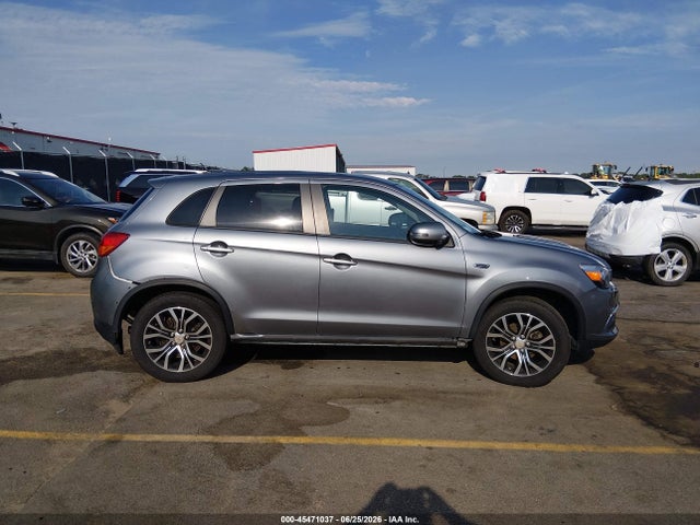 45471037 :رقم المزاد ، JA4AP3AW5GZ023357 vin ، 2016 Mitsubishi Outlander Sport 2.4 Es مزاد بيع