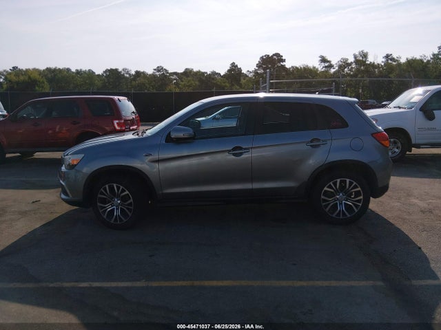 45471037 :رقم المزاد ، JA4AP3AW5GZ023357 vin ، 2016 Mitsubishi Outlander Sport 2.4 Es مزاد بيع