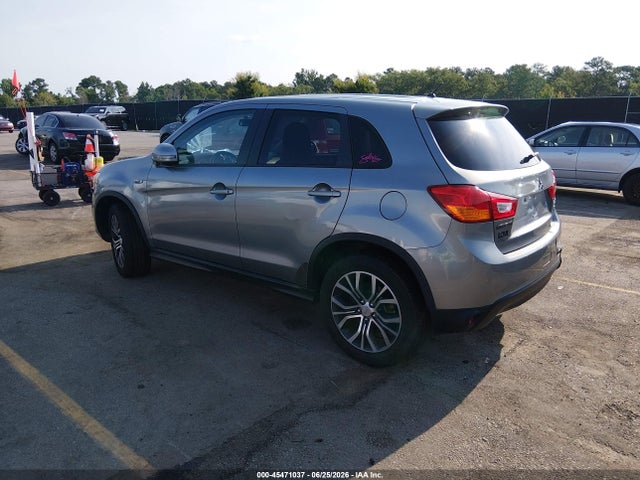 45471037 :رقم المزاد ، JA4AP3AW5GZ023357 vin ، 2016 Mitsubishi Outlander Sport 2.4 Es مزاد بيع