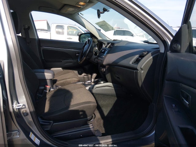 45471037 :رقم المزاد ، JA4AP3AW5GZ023357 vin ، 2016 Mitsubishi Outlander Sport 2.4 Es مزاد بيع