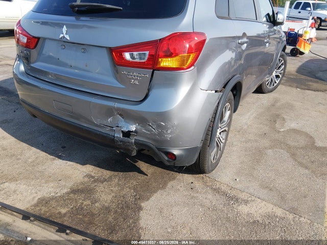 45471037 :رقم المزاد ، JA4AP3AW5GZ023357 vin ، 2016 Mitsubishi Outlander Sport 2.4 Es مزاد بيع