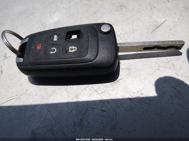 45471038 :رقم المزاد ، 2GKALTEK3E6109143 vin ، 2014 Gmc Terrain Slt-2 مزاد بيع