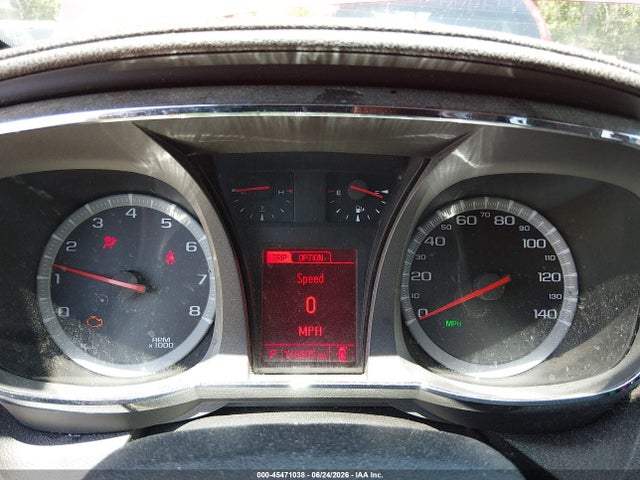 45471038 :رقم المزاد ، 2GKALTEK3E6109143 vin ، 2014 Gmc Terrain Slt-2 مزاد بيع
