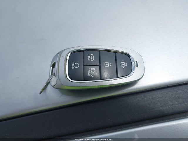 45471046 :رقم المزاد ، 5NPEJ4J24MH067218 vin ، 2021 Hyundai Sonata Sel Plus مزاد بيع