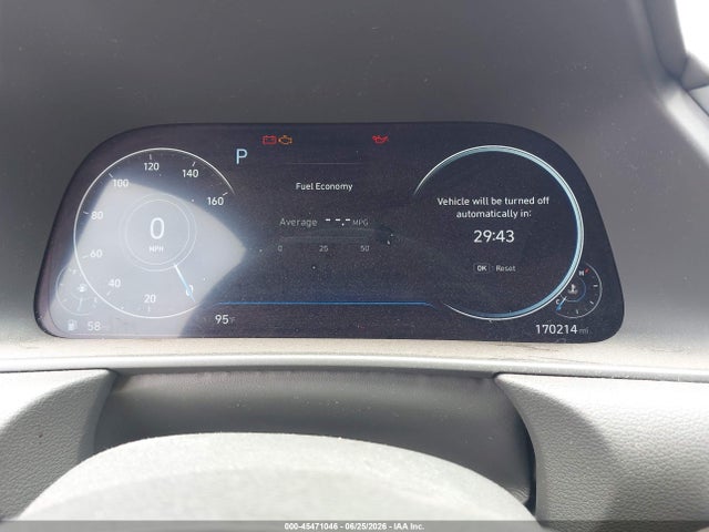 45471046 :رقم المزاد ، 5NPEJ4J24MH067218 vin ، 2021 Hyundai Sonata Sel Plus مزاد بيع