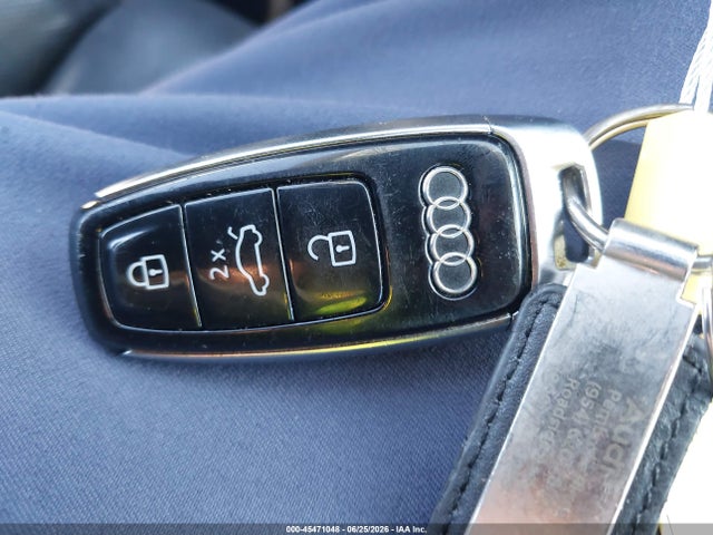 Aukcja sprzedaży 2019 Audi A8 L 55, vin: WAU8DAF86KN017141, numer aukcji: 45471048