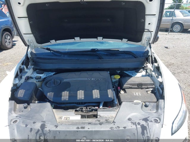 Продаж на аукціоні авто 2017 Jeep Cherokee Altitude Fwd, vin: 1C4PJLAS6HW572311, номер лоту: 45471051