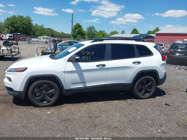 Продаж на аукціоні авто 2017 Jeep Cherokee Altitude Fwd, vin: 1C4PJLAS6HW572311, номер лоту: 45471051
