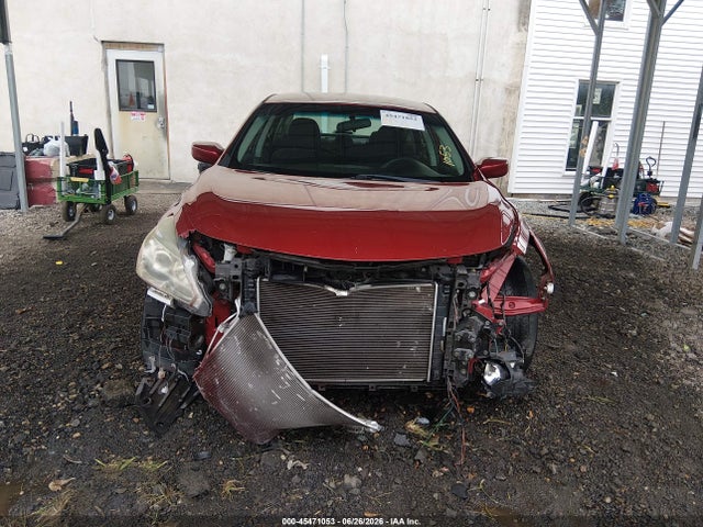45471053 :رقم المزاد ، 1N4AL3AP2FN340633 vin ، 2015 Nissan Altima 2.5 S مزاد بيع
