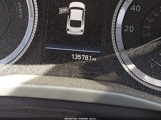 Aukcja sprzedaży 2022 Hyundai Sonata Hybrid Sel, vin: KMHL34JJ9NA040223, numer aukcji: 45471055