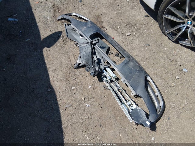 Aukcja sprzedaży 2022 Hyundai Sonata Hybrid Sel, vin: KMHL34JJ9NA040223, numer aukcji: 45471055