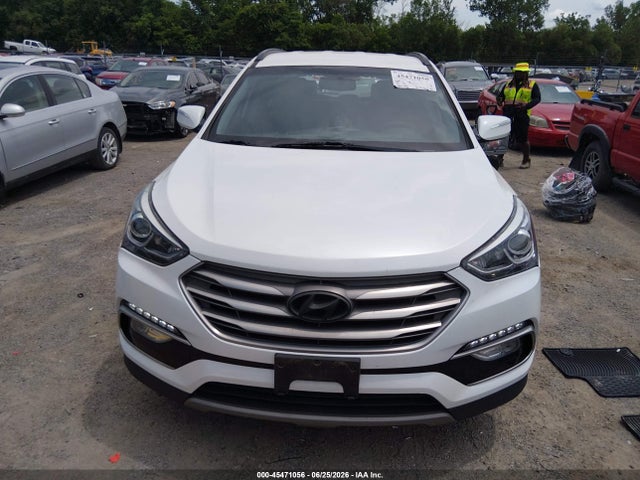 Продажа на аукционе авто 2017 Hyundai Santa Fe Sport 2.4l, vin: 5NMZUDLB4HH013961, номер лота: 45471056